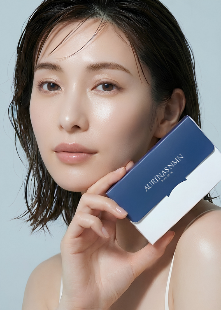AURINAS NMN inner Pure Stick