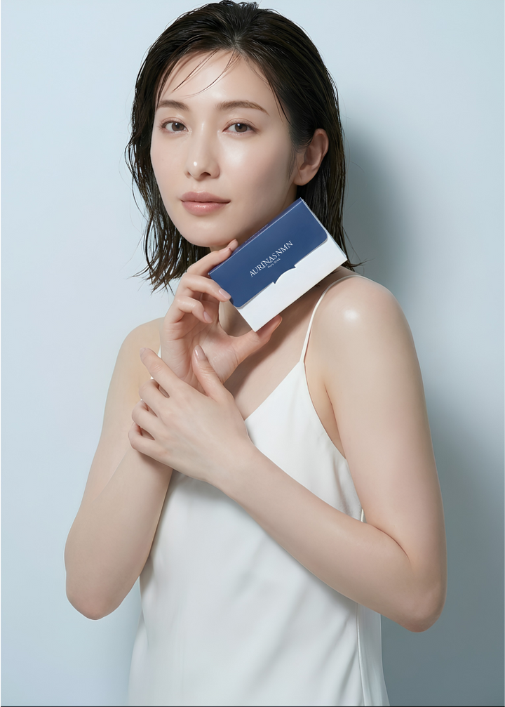 AURINAS NMN inner Pure Stick