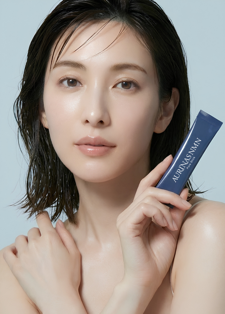 AURINAS NMN inner Pure Stick