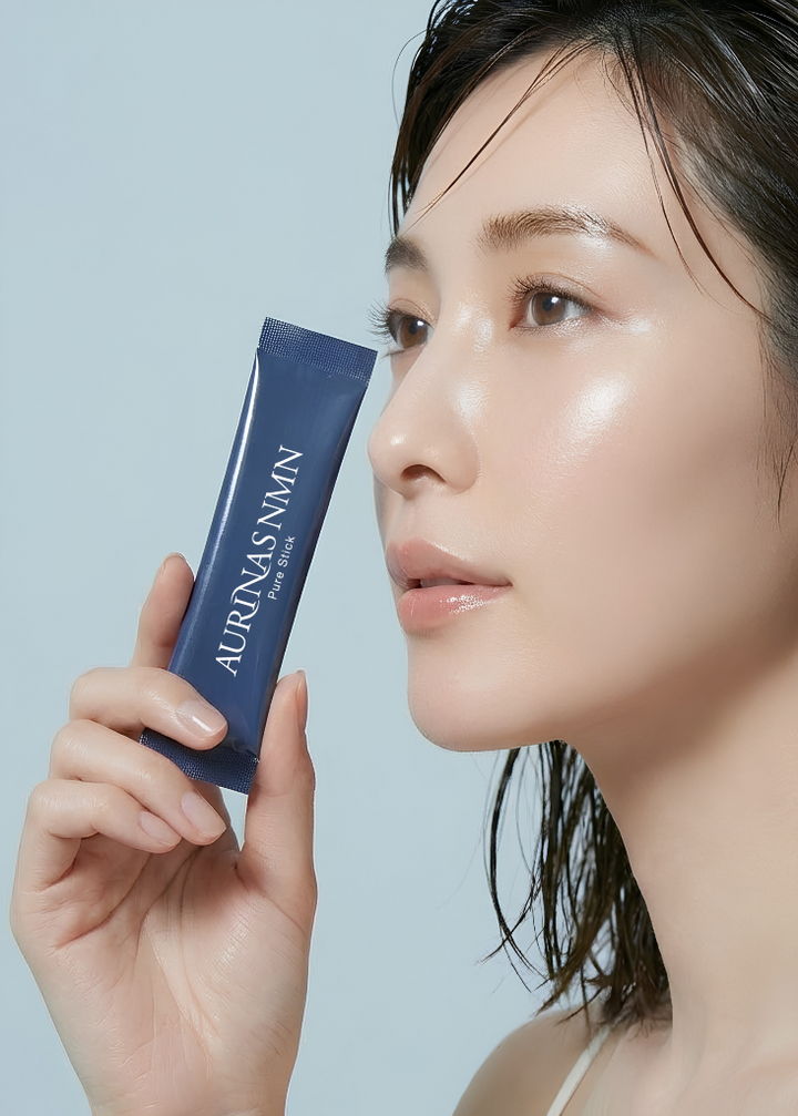 AURINAS NMN inner Pure Stick