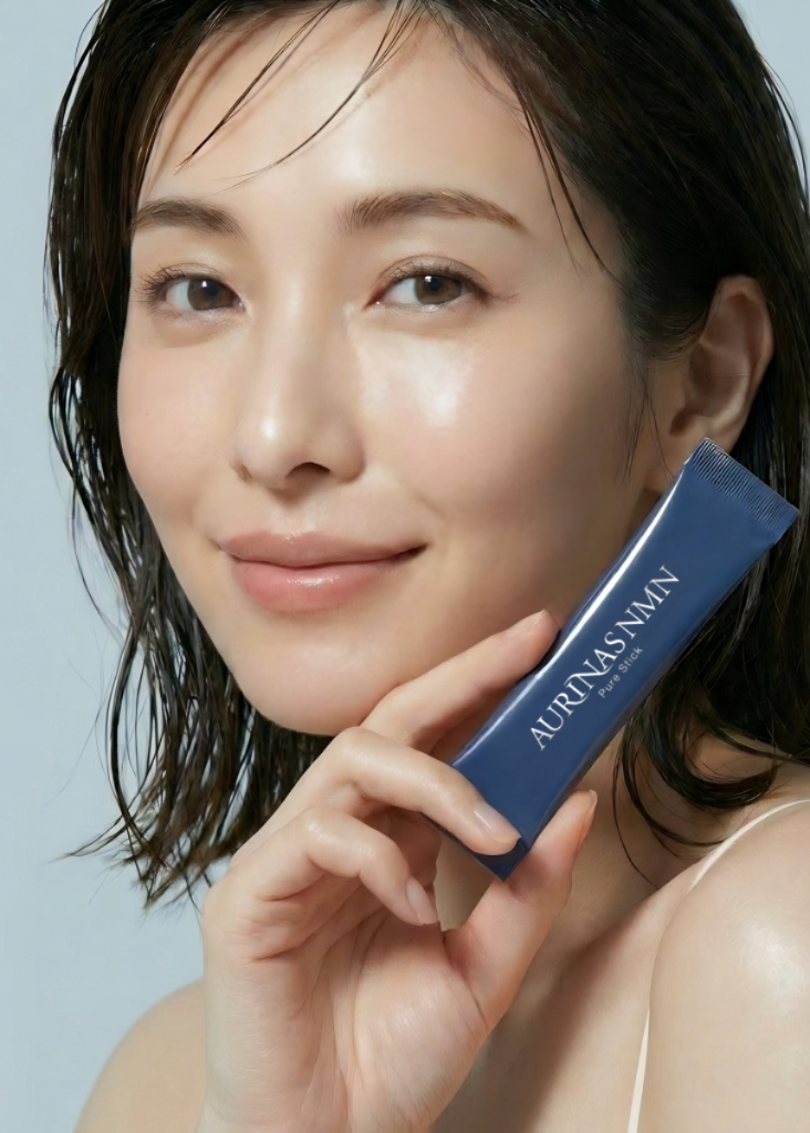 AURINAS NMN inner Pure Stick